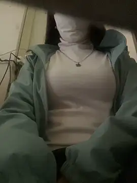 Snapshot of Tuongvy05 chatting on 18, 1, 2025 Tuongvy05 online show from 18, 1, 2025