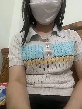 Snapshot of Tuongvy05 chatting on 6, 3, 2025 Tuongvy05 online show from 6, 3, 2025