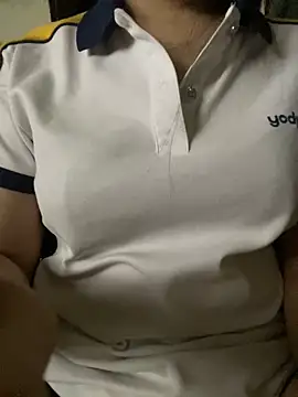 Snapshot of Tuongvy05 chatting on 27, 9, 2025 Tuongvy05 online show from 27, 9, 2025