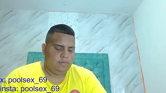 Snapshot of Poolsex_69 chatting on 24, 12, 2024 Poolsex 69 online show from 24, 12, 2024