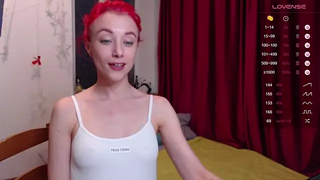 Snapshot of spoilme_gently chatting on 14, 10, 2025 spoilme gently online show from 14, 10, 2025