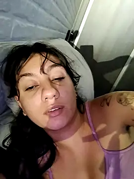 blvckbabyweed07 online show from 24, 9, 2025