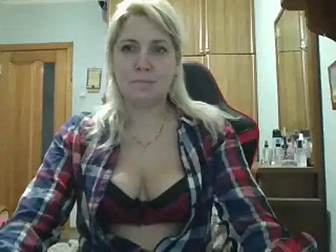 IrinaB1 online show from 20, 11, 2025