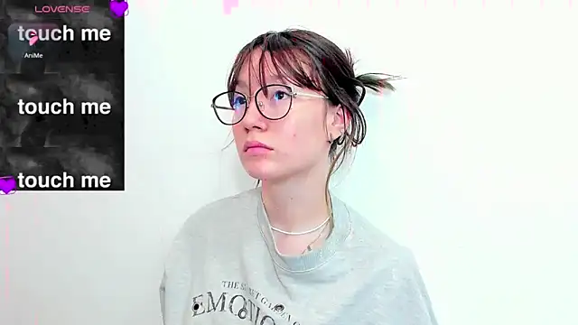 lizzy davis 1 online show from 9, 1, 2025