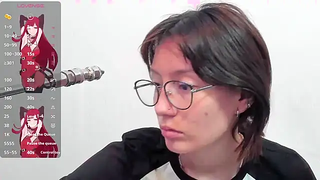 lizzy davis 1 online show from 8, 2, 2025