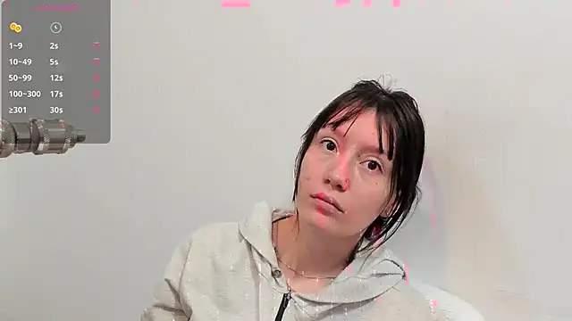 lizzy davis 1 online show from 24, 2, 2025