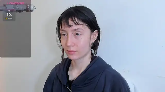 lizzy davis 1 online show from 20, 9, 2025