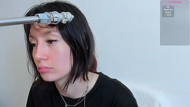 lizzy davis 1 online show from 24, 10, 2025