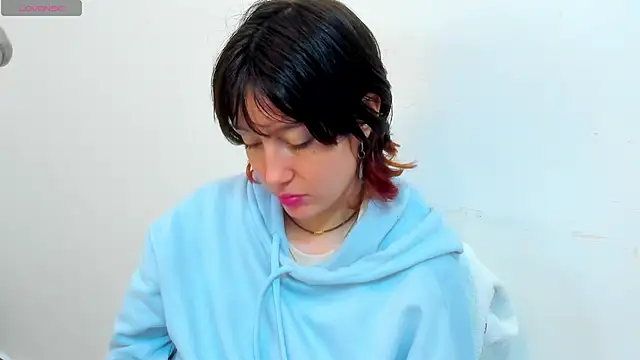 lizzy davis 1 online show from 16, 1, 2026