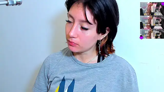 lizzy davis 1 online show from 9, 2, 2026