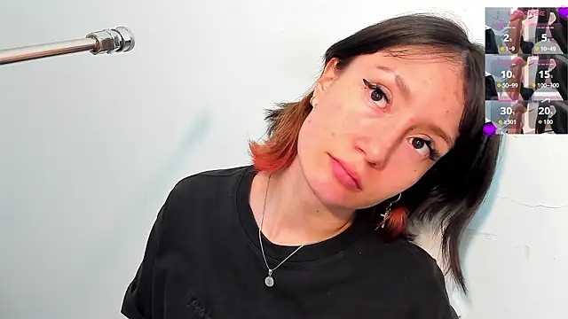 lizzy davis 1 online show from 11, 2, 2026