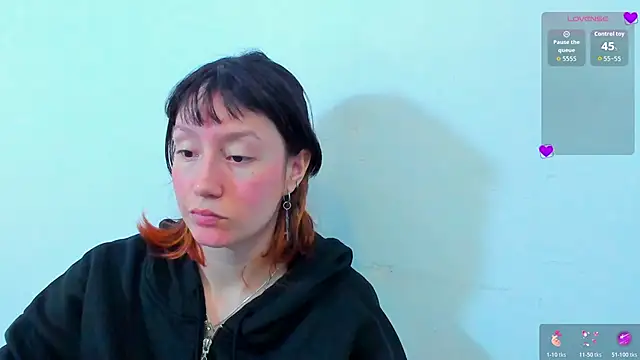 lizzy davis 1 online show from 19, 3, 2026