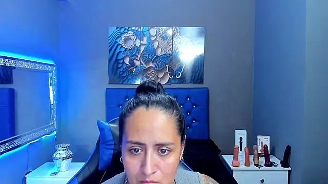 NikolPervertUnlimit online show from 27, 11, 2025