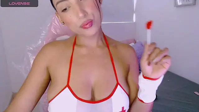 Snapshot of paulett2024 chatting on 16, 10, 2025 paulett2024 online show from 16, 10, 2025