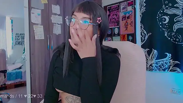 melissahowl online show from 10, 10, 2025