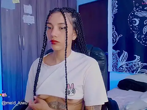 melissahowl online show from 22, 3, 2026