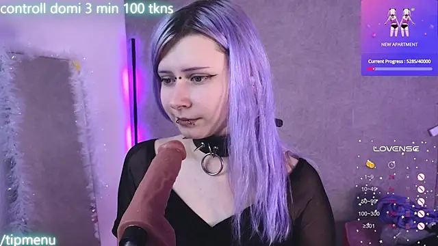 SpectraSirens online show from 21, 1, 2025