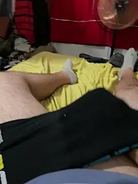 luchoterro online show from 2, 1, 2025