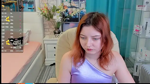 Snapshot of pretty_little_thing chatting on 9, 2, 2026 pretty little thing online show from 9, 2, 2026