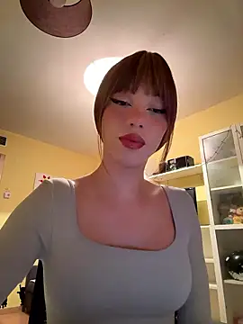 Carlita cute online show from 15, 1, 2026