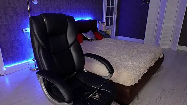 Snapshot of Daniela_Kitty_ chatting on 9, 10, 2025 Daniela Kitty online show from 9, 10, 2025