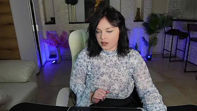 Snapshot of Daniela_Kitty_ chatting on 13, 3, 2026 Daniela Kitty online show from 13, 3, 2026