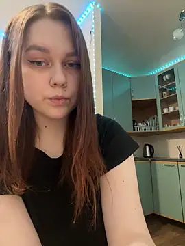 Marylallka5 online show from 3, 12, 2024