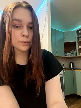 Marylallka5 online show from 3, 12, 2024