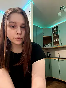 Marylallka5 online show from 5, 12, 2024