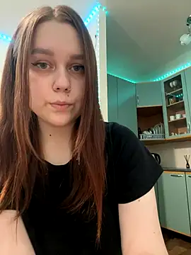 Marylallka5 online show from 5, 12, 2024