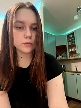 Marylallka5 online show from 6, 12, 2024