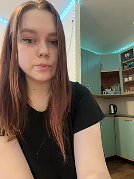 Marylallka5 online show from 8, 12, 2024