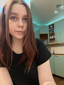 Marylallka5 online show from 14, 12, 2024