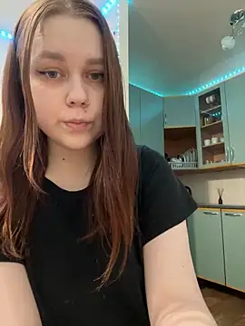 Marylallka5 online show from 16, 12, 2024