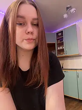 Marylallka5 online show from 17, 12, 2024