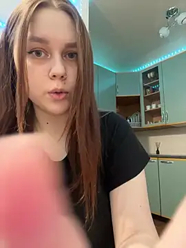 Marylallka5 online show from 17, 12, 2024