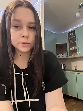 Marylallka5 online show from 25, 12, 2024