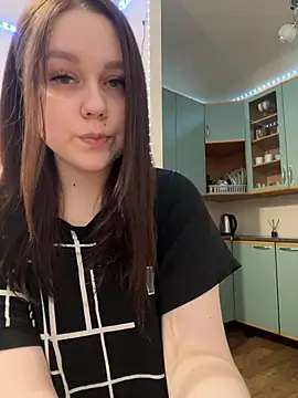 Marylallka5 online show from 9, 1, 2025