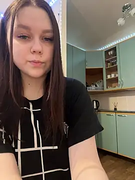 Marylallka5 online show from 10, 1, 2025