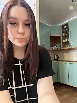 Marylallka5 online show from 21, 1, 2025