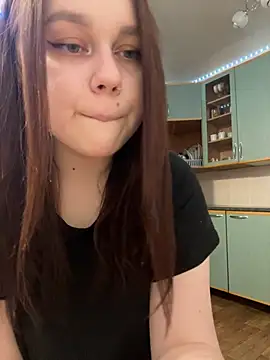 Marylallka5 online show from 10, 2, 2025