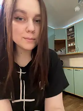 Marylallka5 online show from 16, 2, 2025