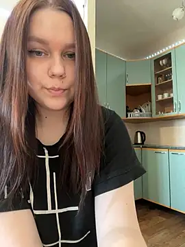 Marylallka5 online show from 20, 2, 2025