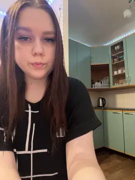 Marylallka5 online show from 8, 3, 2025