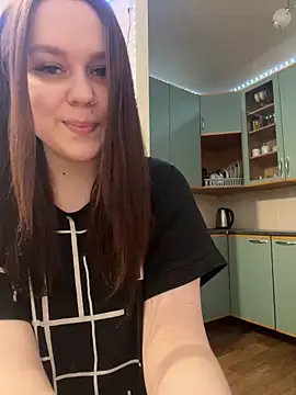 Marylallka5 online show from 9, 3, 2025