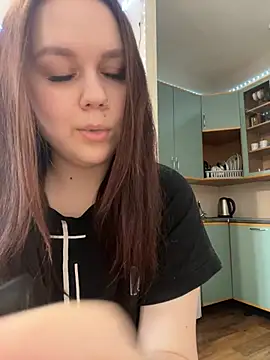 Marylallka5 online show from 10, 3, 2025