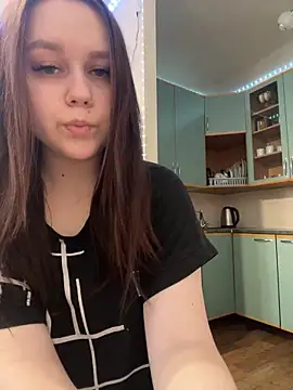 Marylallka5 online show from 10, 3, 2025