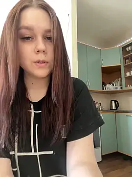 Marylallka5 online show from 15, 3, 2025