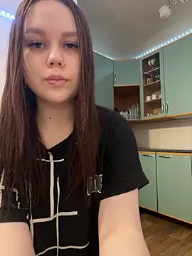 Marylallka5 online show from 22, 3, 2025