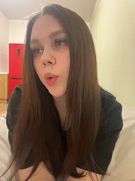 Marylallka5 online show from 9, 9, 2025